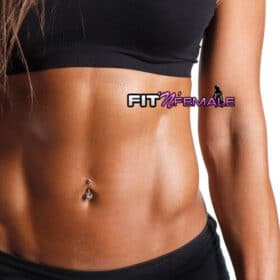 16 ernährungsregeln für einen definierten körper