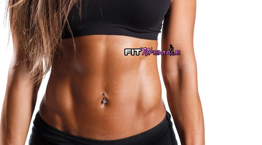 16 ernährungsregeln für einen definierten körper