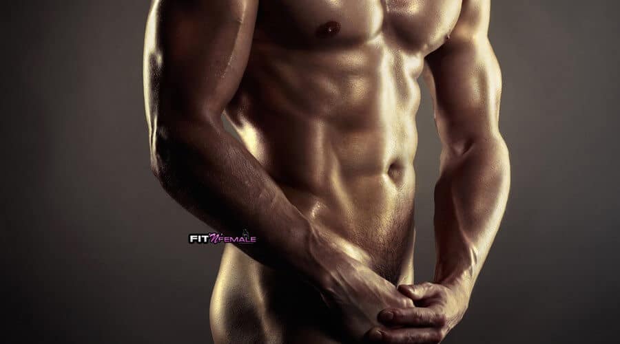 8 dinge über männer & sex