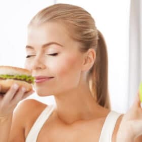 Alles über mikro und makronährstoffe