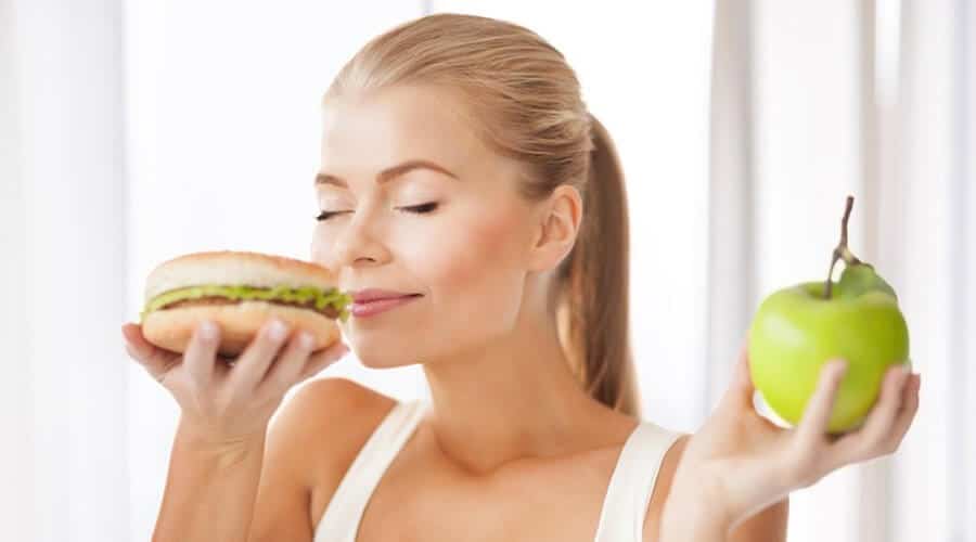 Alles über mikro und makronährstoffe