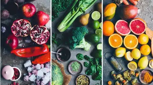 La dieta HCG