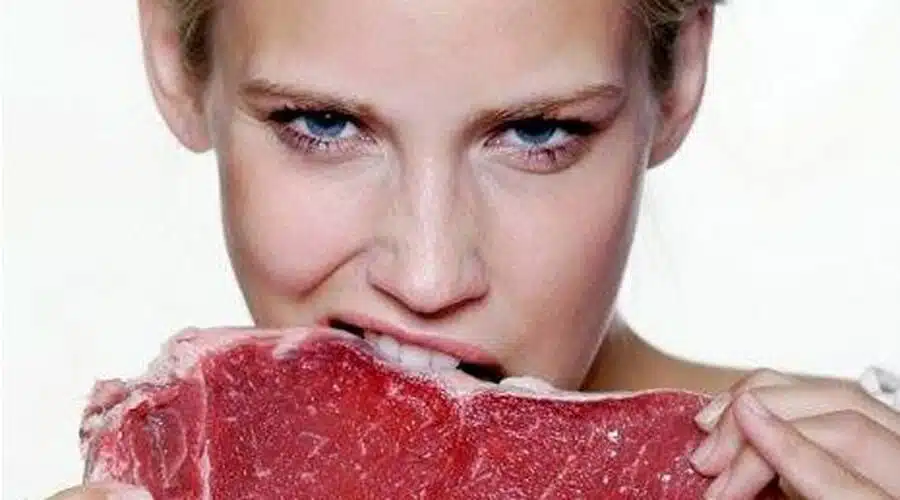 La dieta Paleo