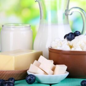 Laktoseintoleranz was ist fakt