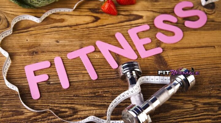 So beginnst du sanft mit dem training