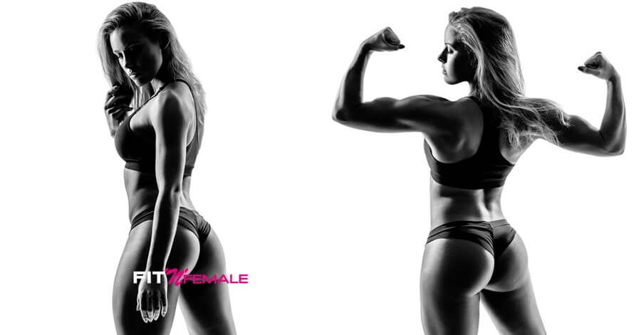 So kannst du deinen fortschritt ohne waage messen