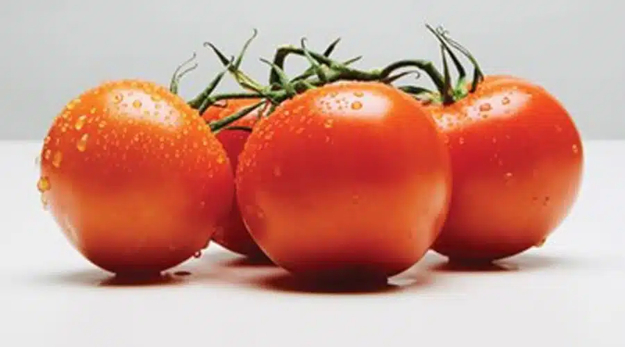Pomodori per una dieta sana