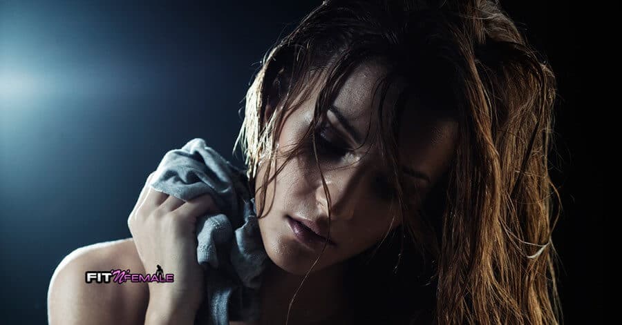 Trainieren mit erkältung: was du darfst und was nicht