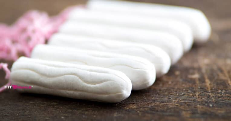 Training während der periode: das solltest du wissen