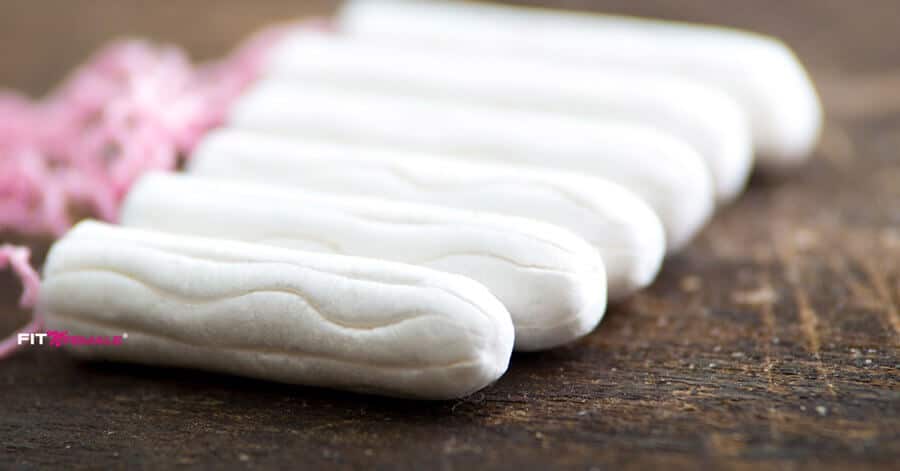 Training während der periode: das solltest du wissen