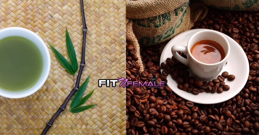 Unser täglich koffein was du über die unterschiedlichen koffeinquellen wissen solltest