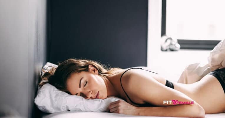 Weshalb schlafmangel dick machen kann