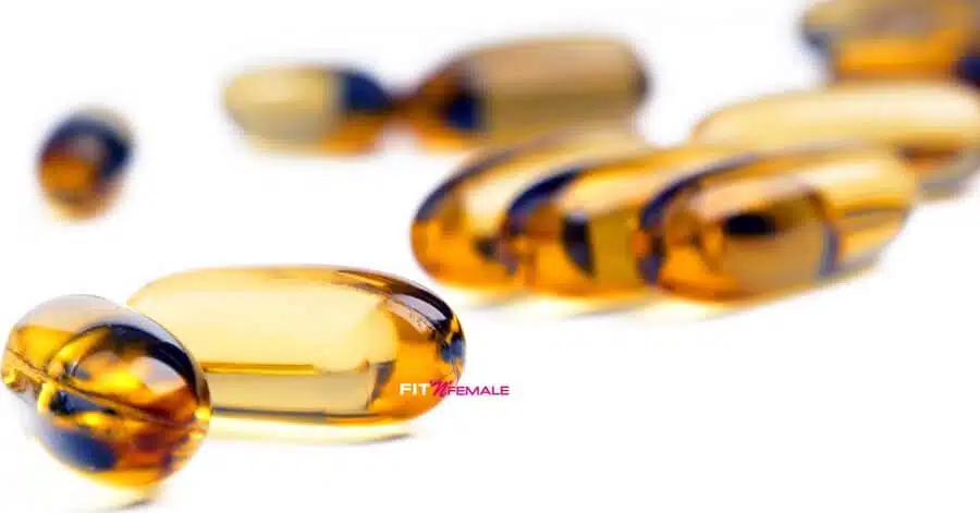 Perché dovresti consumare acidi grassi Omega 3