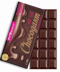 Cioccolato proteico Chocogasm