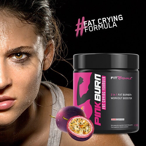 FitNFemale®