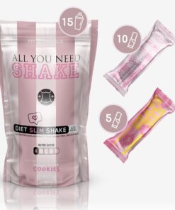 30 mixed Meals special