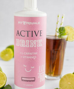 Active Drink