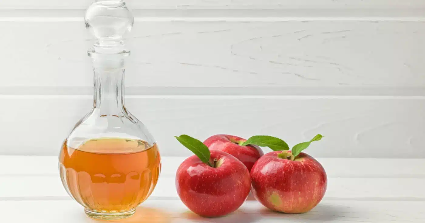 Vinaigre de cidre