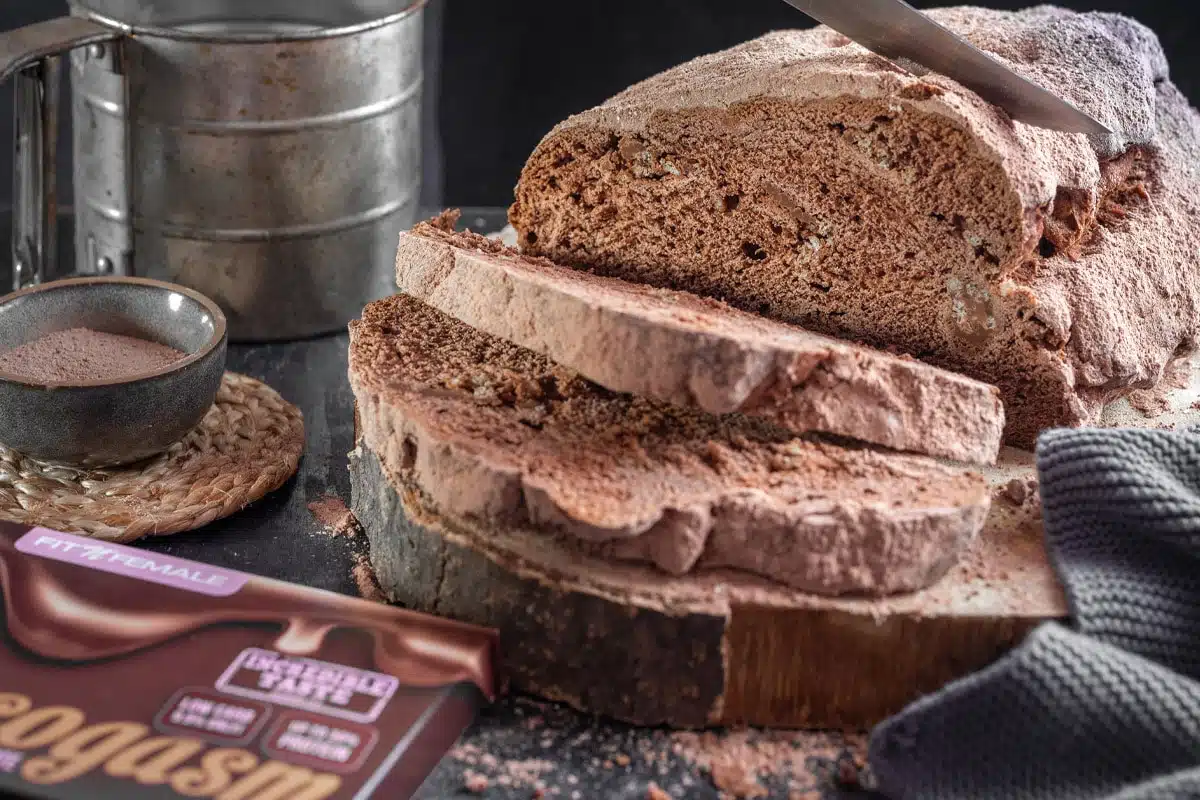 Chocogasm Metz Dicembre 2020