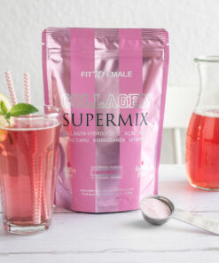 Collagen Supermix Acai Frut