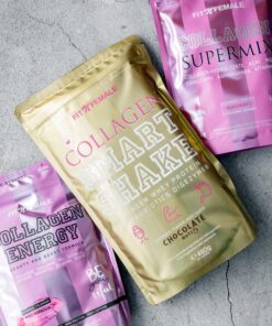 Alternative view of 3for2 Shape