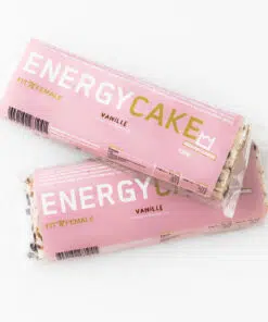 Energycake Vanille