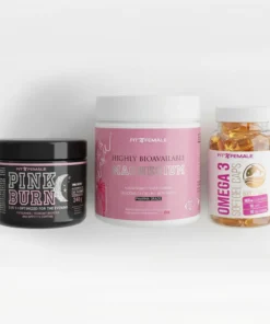 EveningBurnBalanceSet shop