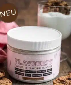 Alternative view of Flavourite