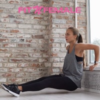 FitNFemale®