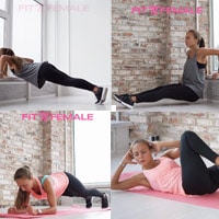 FitNFemale®