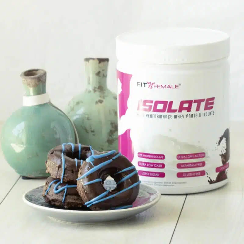 Isolate