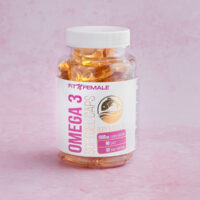 Omega 3