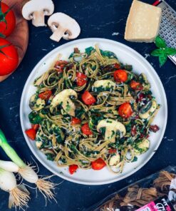 Alternative view of Fitness Pasta