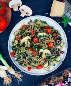 Alternative view of Fitness Pasta
