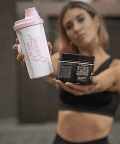 Alternative view of Shape and Burn Set