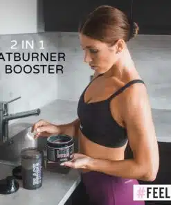 Alternative view of Fatburn Duo Day