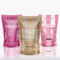 Protein-Trio Shape & Shine