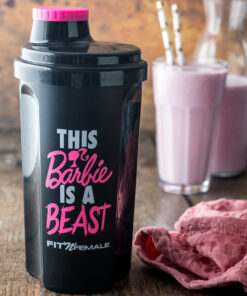 Shaker Thisbarbieisabeast2