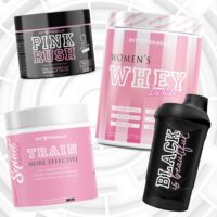 Set di allenamento forte