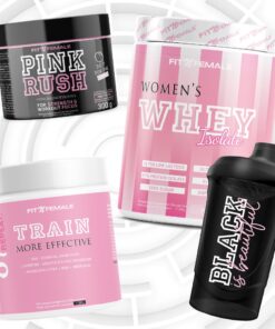 Set di allenamento forte