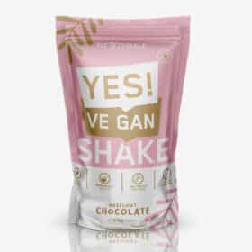 Yes! Ve-gan Shake