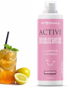 Active Drink
