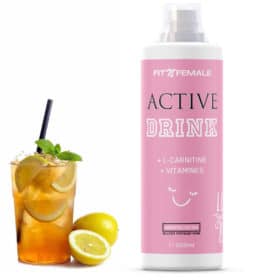 Active Drink