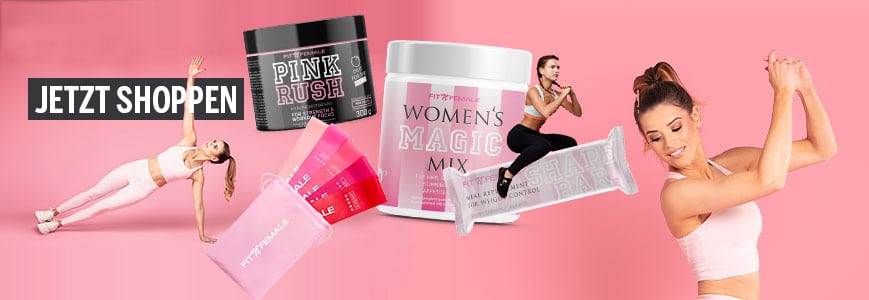 FitNFemale®