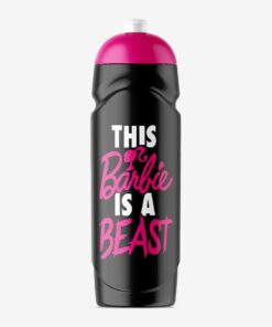 Trinkflasche Black Beauty 750ml