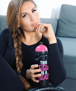 Alternative view of Trinkflasche Black Beauty 750ml