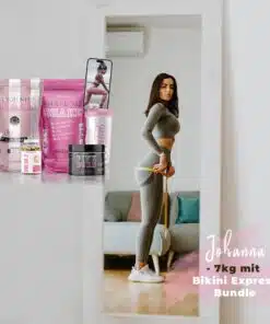 Alternative view of Bikini Express Bundle