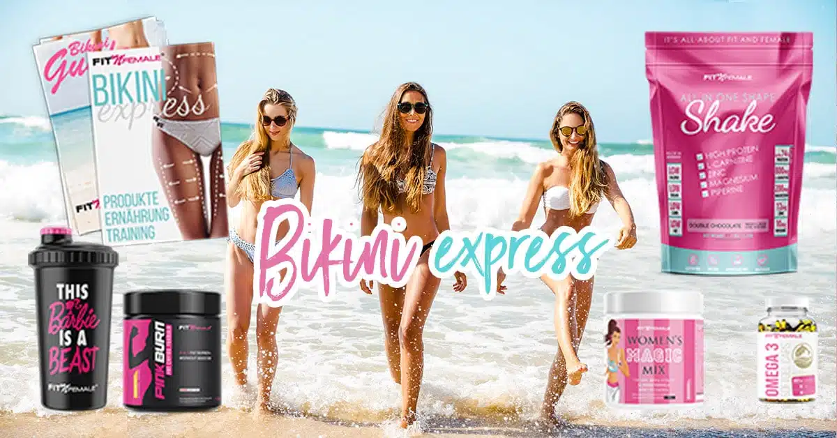 Article spécialisé sur les ensembles bikini