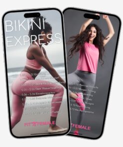 Bikini Express Plan