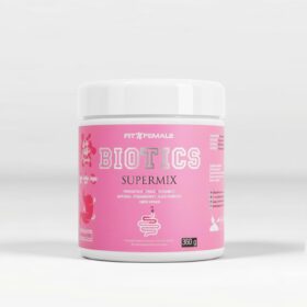 Biotics supermix 25